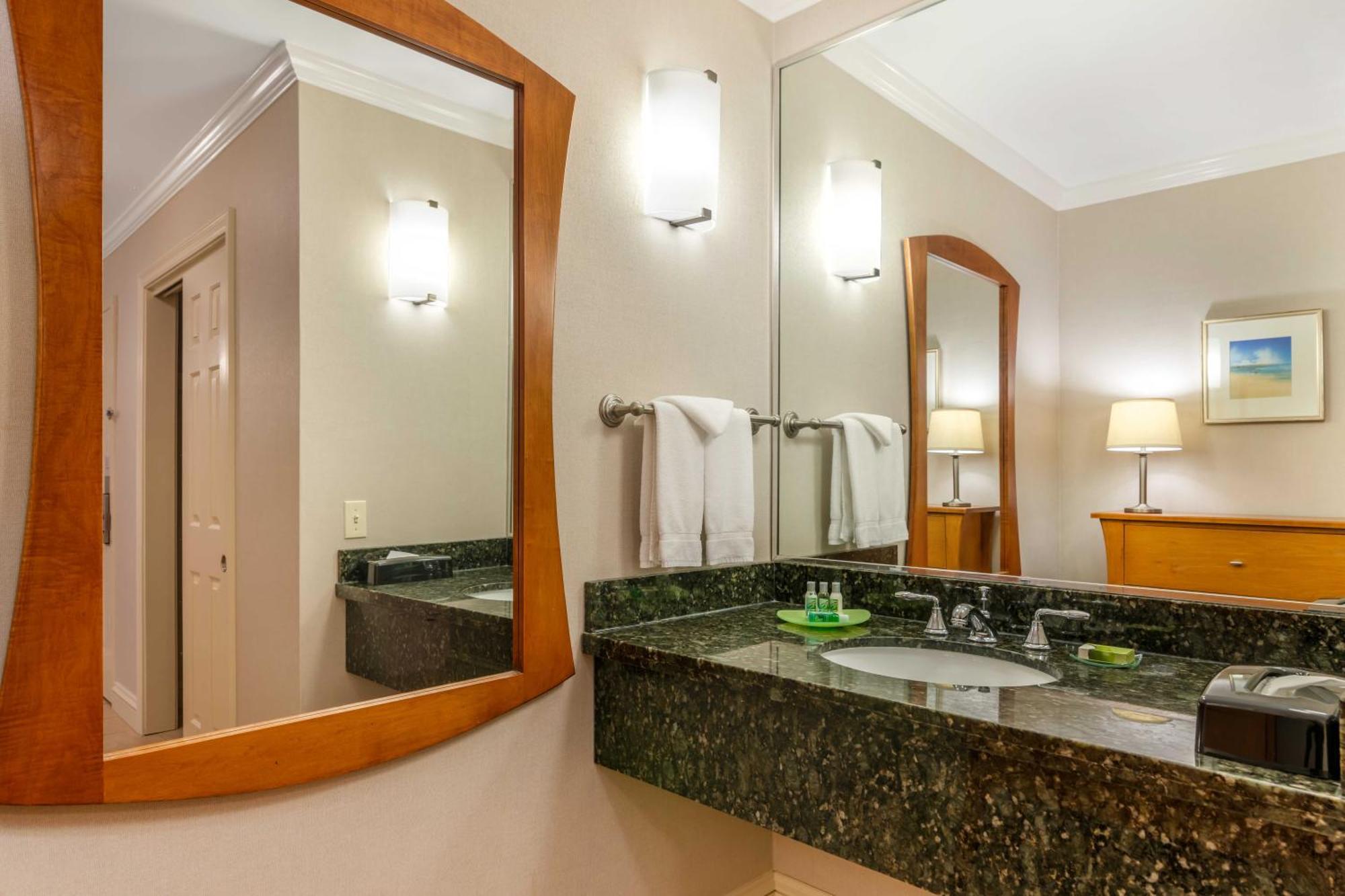 Gorges Grant Hotel Оганквіт Екстер'єр фото
