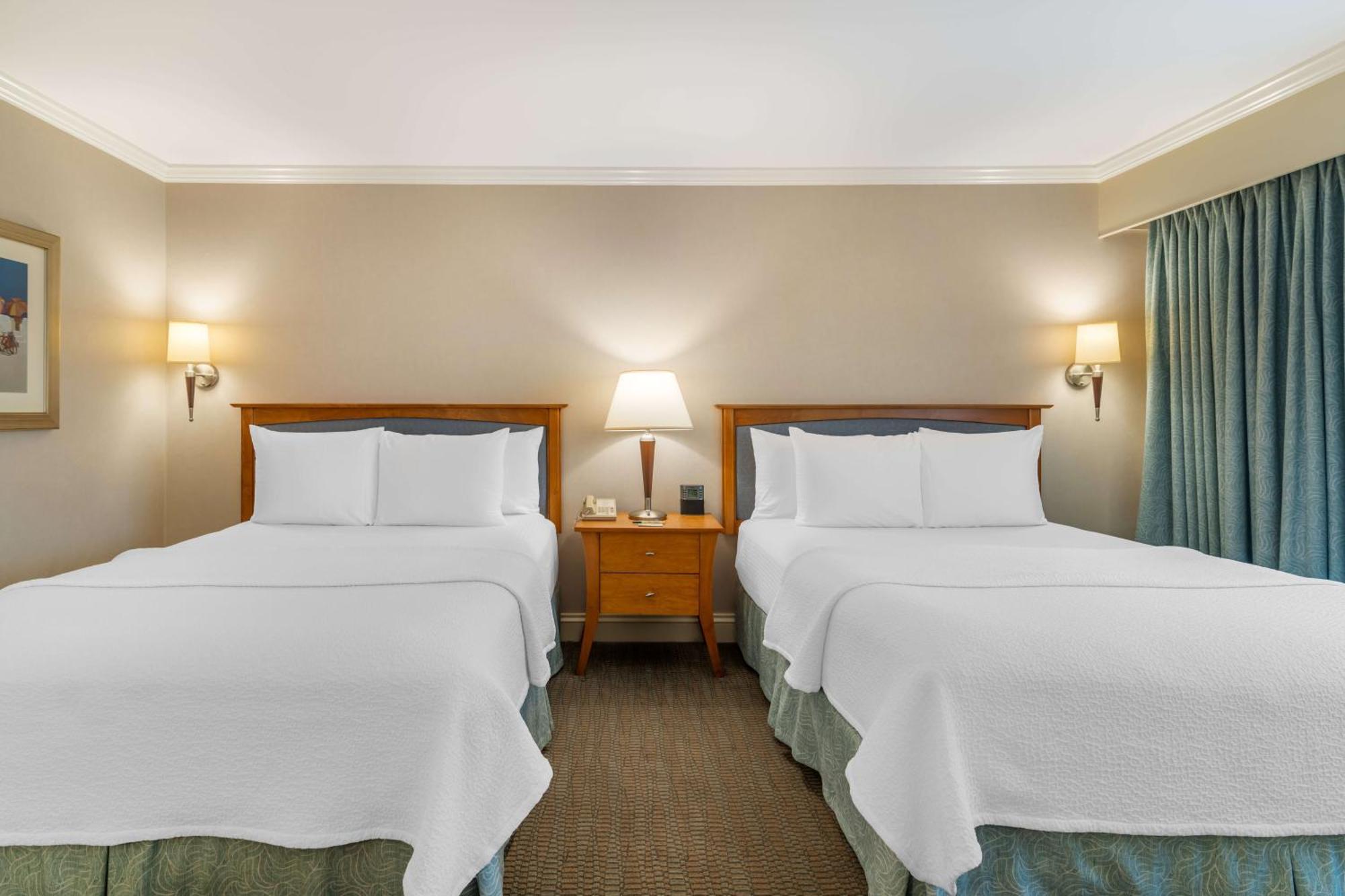 Gorges Grant Hotel Оганквіт Екстер'єр фото