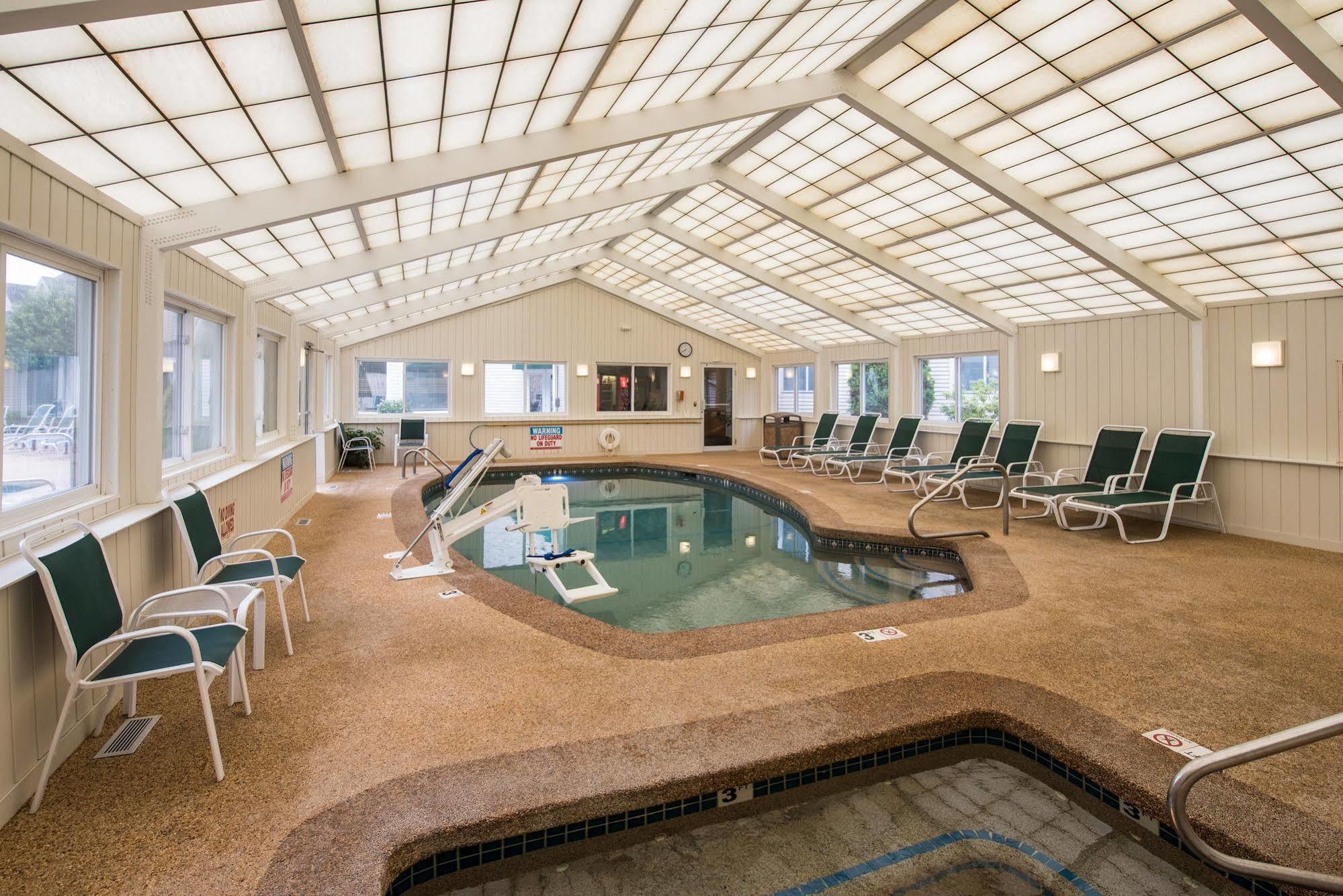 Gorges Grant Hotel Оганквіт Екстер'єр фото
