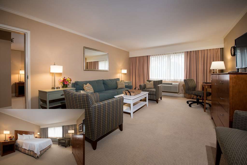 Gorges Grant Hotel Оганквіт Номер фото