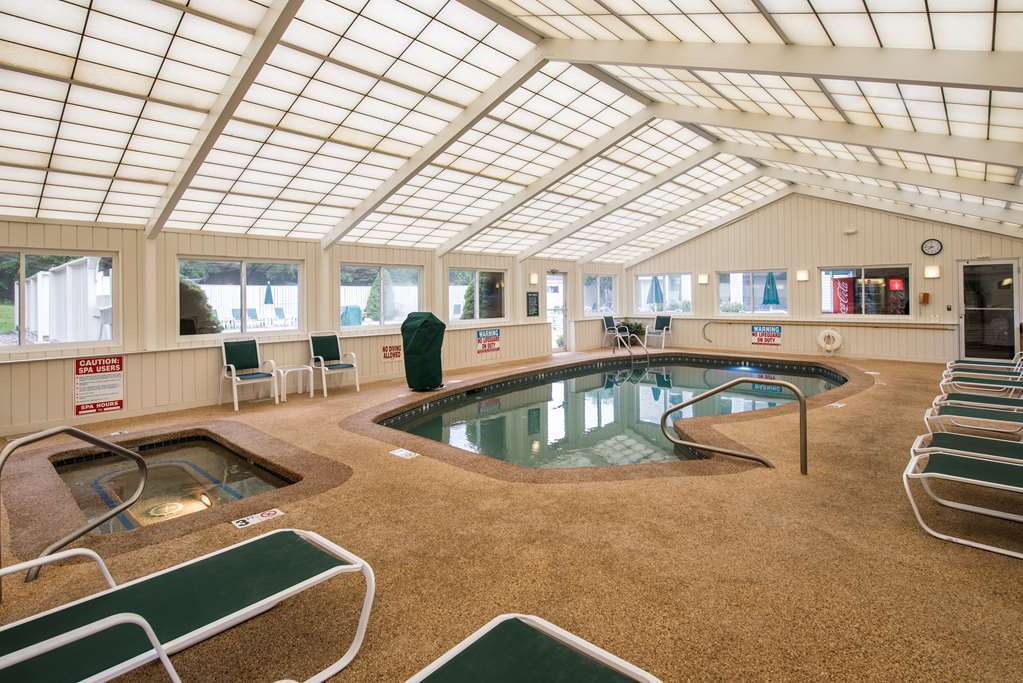Gorges Grant Hotel Оганквіт Зручності фото